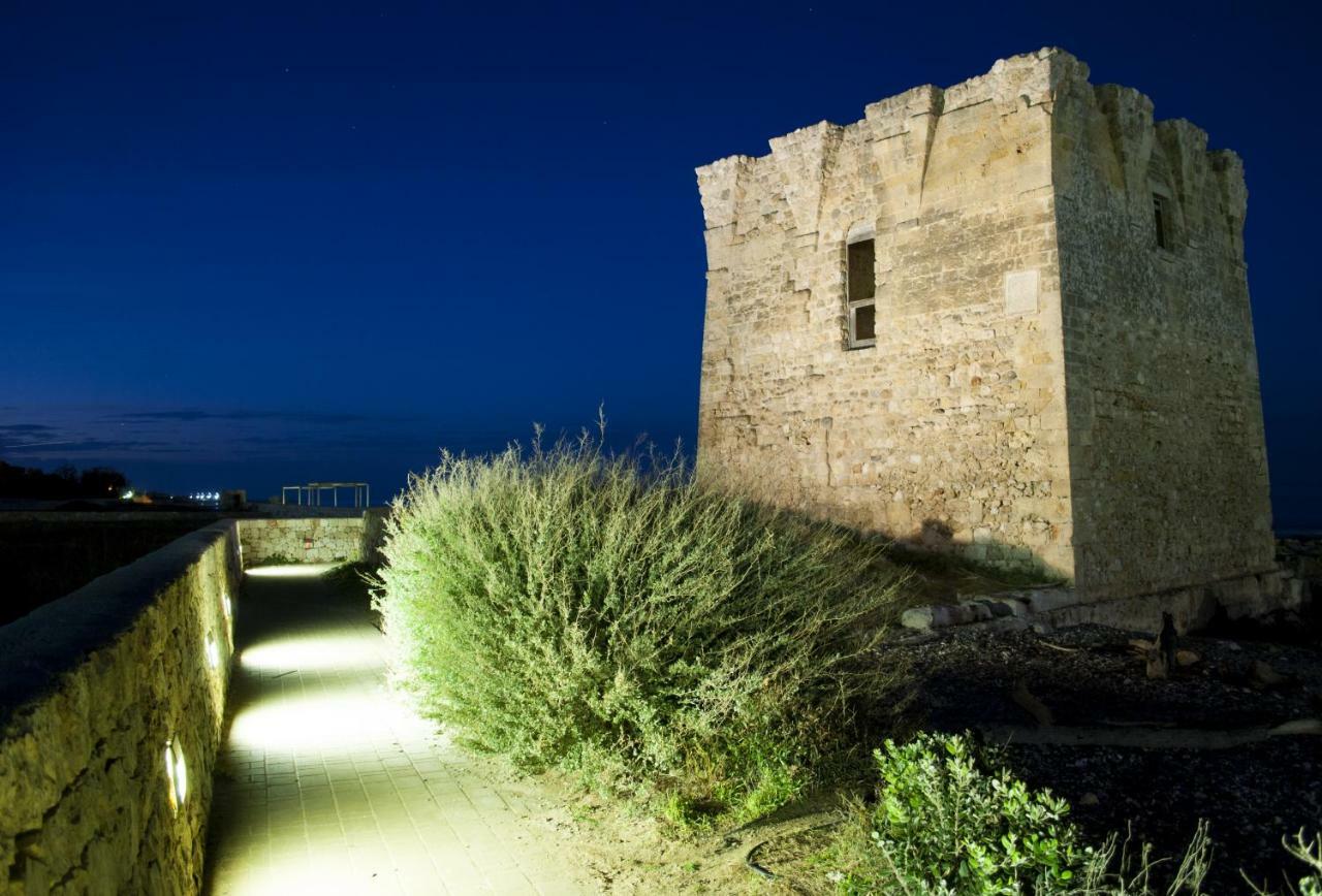 Underground 22 Polignano a Mare Exterior foto