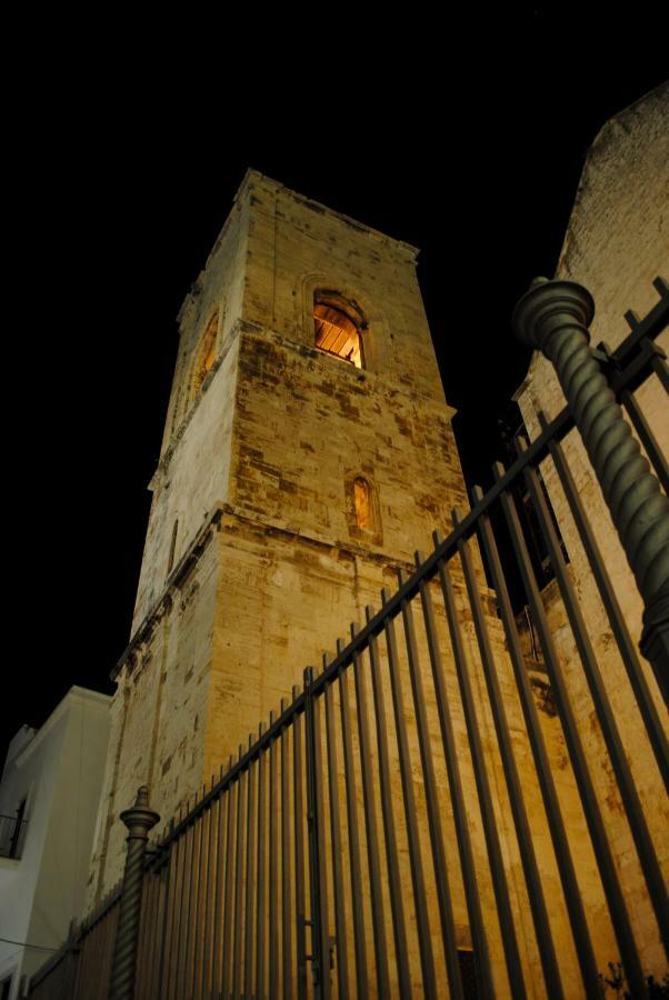 Underground 22 Polignano a Mare Exterior foto