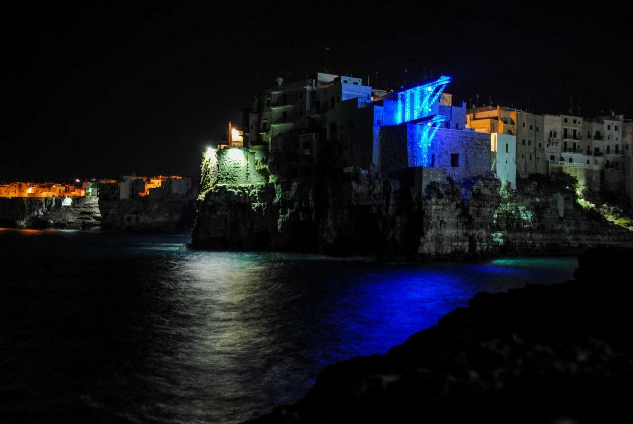 Underground 22 Polignano a Mare Exterior foto